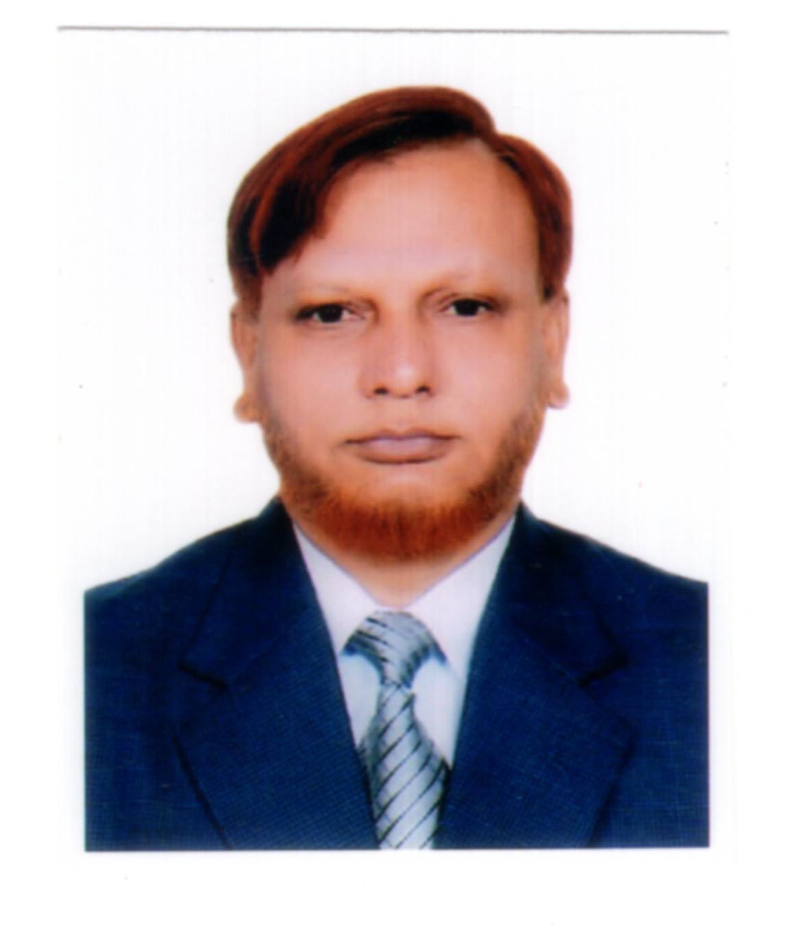 Md. Delowar Hossain